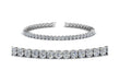 BNRTB007 - Round Brilliant - 7.00 Carat Weight
