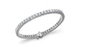BNPTB001 - Princess Cut - 4.00 Carat Weight