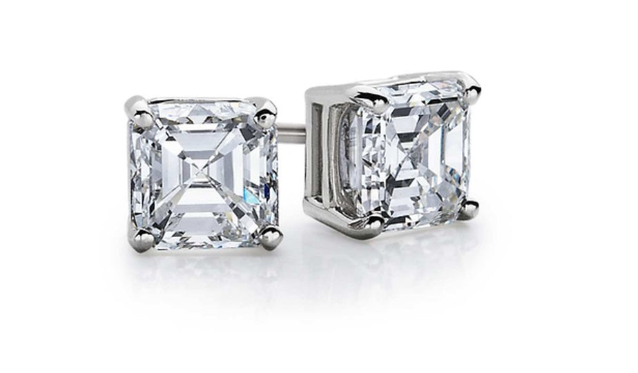 BNRBE001 - Round Brilliant