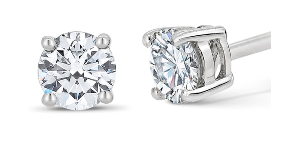 BNACE001 - Asscher Cut