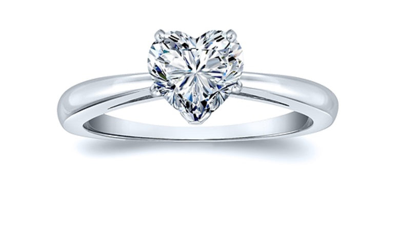 BNSHR001 - Heart Shape